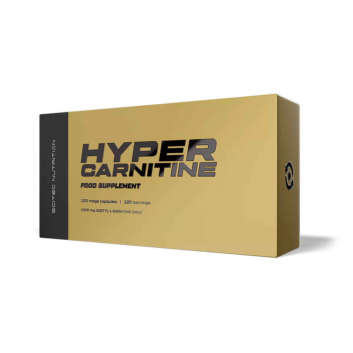 how much l-carnitine for hyperthyroidism Clean Genuine Acetyl L-Carnitine (ALC) + Uptake Blend – British Supplements