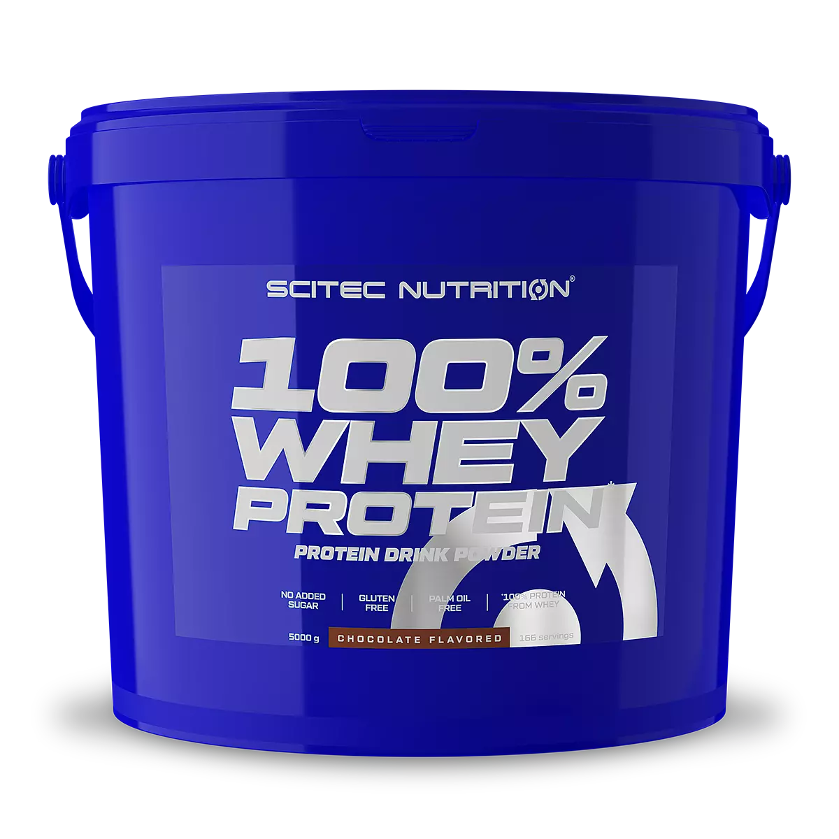 Scitec Nutrition 100 Whey Protein Professional Купить