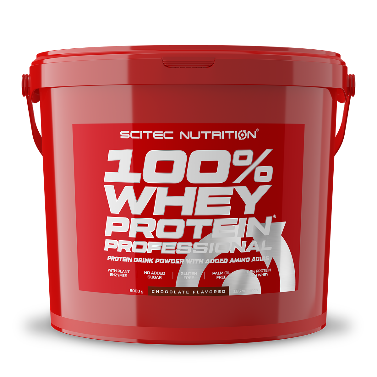 100 Whey Protein Professional 5 Kg Békéscsaba